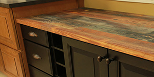 Laminate Countertops